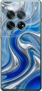 Силіконовий чехол Liquid Chrome для OnePlus 12 5G - 6781u-3615 изображение 