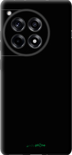 TPU чохол 'Прозорий' для OnePlus Ace 3 5G зображення 2