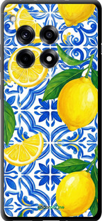 TPU чехол Grocery Girl Italian Summer для OnePlus 12R - 6766b-3658 изображение 