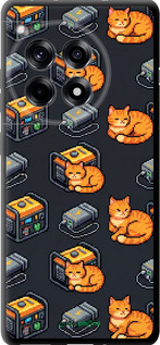 TPU чехол Autonomous Zone для OnePlus 12R - 6771b-3658 изображение 