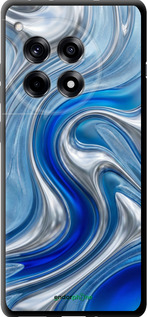 TPU чехол Liquid Chrome для OnePlus Ace 3 5G - 6781b-3786 изображение 