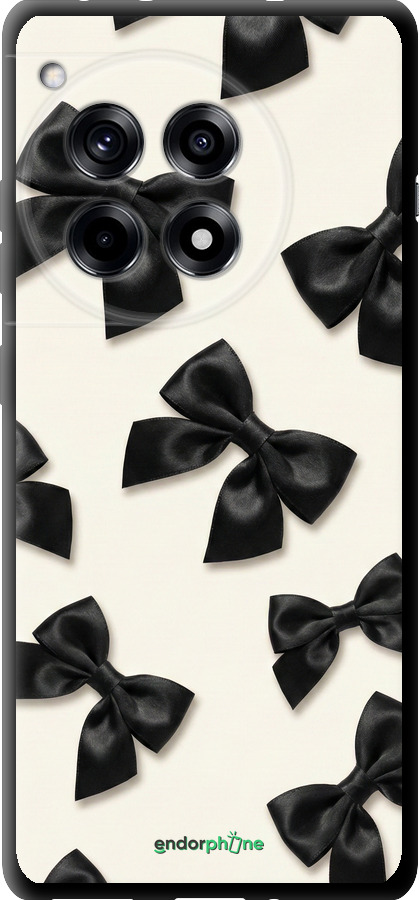 TPU чехол Dark Coquette для OnePlus 12R - 6765b-3658 изображение 