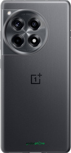 Силіконовий чохол 'Прозорий' для OnePlus Ace 3 5G зображення 8