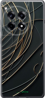 Силиконовый чехол Связь между мирами для OnePlus Ace 3 5G - 5837u-3786 изображение 