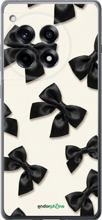 Силиконовый чехол Dark Coquette для OnePlus Ace 3 5G - 6765u-3786 изображение 