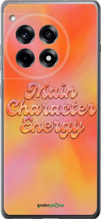 Силиконовый чехол 'Aura Gradient Main Character Energy Aesthetic Y2K' для OnePlus Ace 3 5G изображение 5