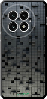 TPU чехол Кубики для OnePlus 13 5G - 1061b-3875 изображение 