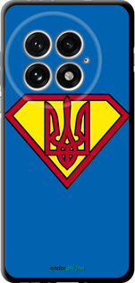 TPU чехол Супер Тризуб для OnePlus 13 5G - 1164b-3875 изображение 