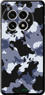 TPU чехол Камуфляж v4 для OnePlus 13 5G - 1182b-3875 изображение 