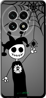 TPU чехол Happy Halloween для OnePlus 13 5G - 1188b-3875 изображение 