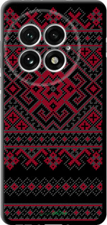 TPU чехол Вышиванка 52 для OnePlus 13 5G - 1763b-3875 изображение 
