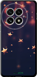 TPU чехол Падаючі зірки для OnePlus 13 5G - 3974b-3875 изображение 