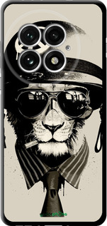 TPU чехол tattoo soldier для OnePlus 13 5G - 4165b-3875 изображение 