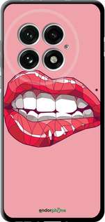 TPU чехол Sexy lips для OnePlus 13 5G - 4174b-3875 изображение 