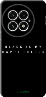 TPU чехол Happy Color для OnePlus 13 5G - 4252b-3875 изображение 