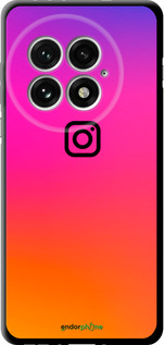 TPU чехол Instagram для OnePlus 13 5G - 4273b-3875 изображение 