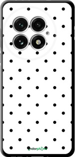 TPU чехол Горох для OnePlus 13 5G - 4289b-3875 изображение 