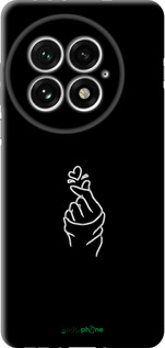 TPU чехол Love You для OnePlus 13 5G - 4298b-3875 изображение 