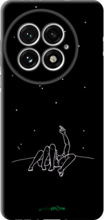 TPU чехол Романтика для OnePlus 13 5G - 4306b-3875 изображение 