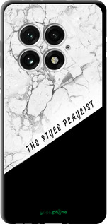 TPU чехол The style playlist для OnePlus 13 5G - 4308b-3875 изображение 