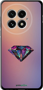 TPU чехол Диамант для OnePlus 13 5G - 4352b-3875 изображение 
