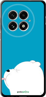 TPU чехол Мишка 1 для OnePlus 13 5G - 4358b-3875 изображение 