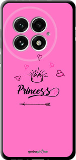 TPU чехол Princess для OnePlus 13 5G - 4361b-3875 изображение 