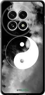 TPU чехол Инь и Янь для OnePlus 13 5G - 4389b-3875 изображение 