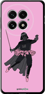 TPU чехол Pink Wader для OnePlus 13 5G - 4456b-3875 изображение 