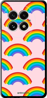 TPU чехол Rainbows для OnePlus 13 5G - 4478b-3875 изображение 