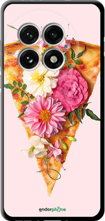 TPU чехол pizza для OnePlus 13 5G - 4492b-3875 изображение 