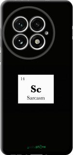TPU чехол Сарказм для OnePlus 13 5G - 4501b-3875 изображение 
