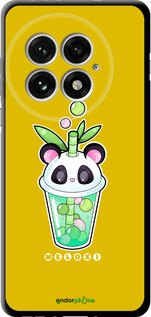 TPU чехол Панда 1 для OnePlus 13 5G - 4558b-3875 изображение 