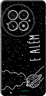 TPU чехол e alem для OnePlus 13 5G - 4646b-3875 изображение 