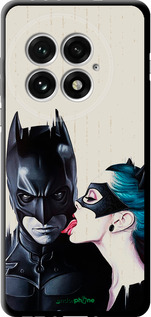 TPU чехол Бэтмен для OnePlus 13 5G - 4678b-3875 изображение 