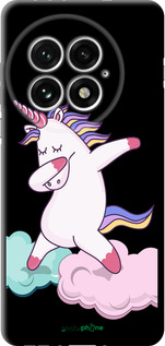 TPU чехол Единорог для OnePlus 13 5G - 4702b-3875 изображение 
