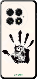 TPU чехол Biohazard 5 для OnePlus 13 5G - 4821b-3875 изображение 