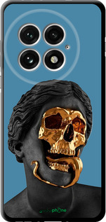 TPU чехол Sculptures для OnePlus 13 5G - 4845b-3875 изображение 