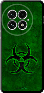 TPU чехол biohazard 30 для OnePlus 13 5G - 4848b-3875 изображение 