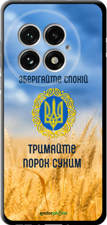 TPU чехол Спокойствие v2 для OnePlus 13 5G - 5211b-3875 изображение 