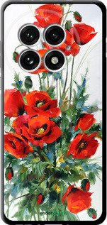 TPU чехол Маки для OnePlus 13 5G - 523b-3875 изображение 