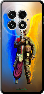 TPU чехол Воин-Ангел для OnePlus 13 5G - 5317b-3875 изображение 