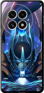 TPU чехол № 5328 для OnePlus 13 5G - 5328b-3875 изображение 