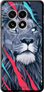 TPU чехол № 5343 для OnePlus 13 5G - 5343b-3875 изображение 