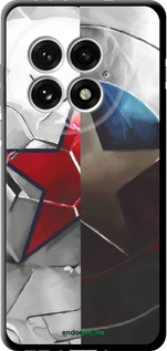 TPU чехол № 5392 для OnePlus 13 5G - 5392b-3875 изображение 