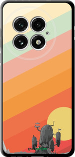 TPU чехол № 5420 для OnePlus 13 5G - 5420b-3875 изображение 