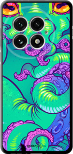 TPU чехол № 5427 для OnePlus 13 5G - 5427b-3875 изображение 