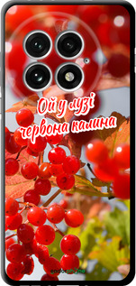TPU чехол Калина для OnePlus 13 5G - 5454b-3875 изображение 
