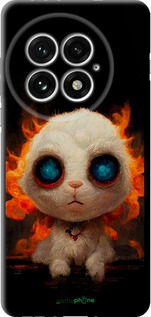 TPU чехол Бавовнятко для OnePlus 13 5G - 5466b-3875 изображение 