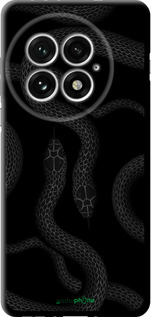 TPU чехол Змеи для OnePlus 13 5G - 5473b-3875 изображение 
